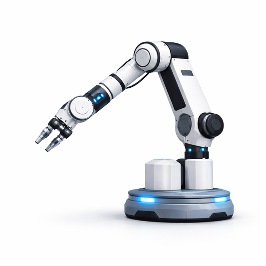 SRH-IR100 Автономен сервизен робот