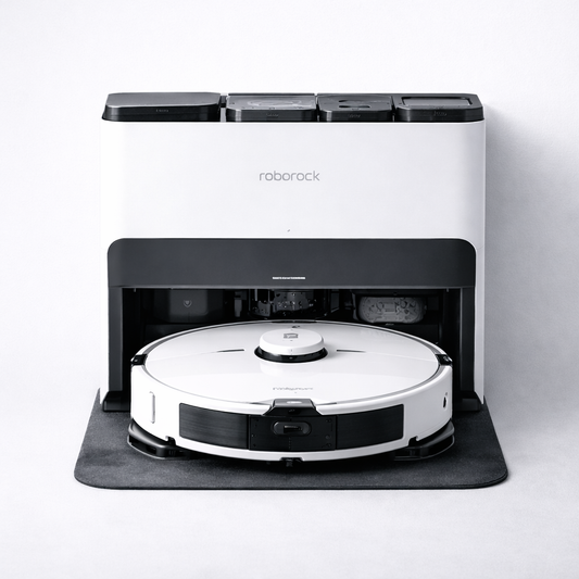 Roborock S8 Pro Ultra.