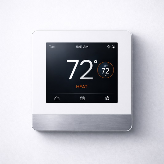 SRH-SH50 централен контролен хъб за интелигентен дом